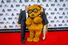 Black Tie Tailgate 2026 (The Red Carpet)
