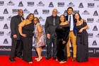 Black Tie Tailgate 2026 (The Red Carpet)