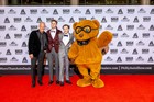 Black Tie Tailgate 2026 (The Red Carpet)