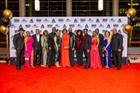 Black Tie Tailgate 2026 (The Red Carpet)
