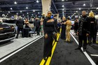 Black Tie Tailgate 2026 (General Event Photos)