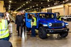 Black Tie Tailgate 2026 (General Event Photos)