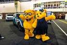 Black Tie Tailgate 2026 (General Event Photos)