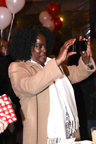 The Mile of Meet!