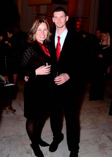 The Red Ball
