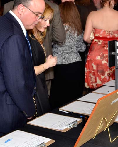 The Fur Ball