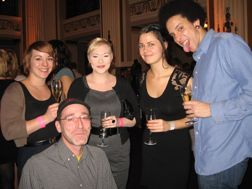 Phiz Fest 2008