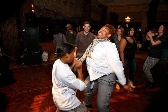 Taste of Philly