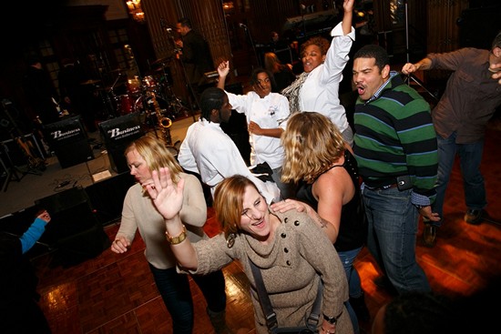 Taste of Philly