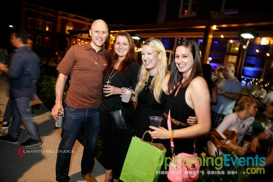 Marc Vetri's Great Chefs Event - Main Tasting