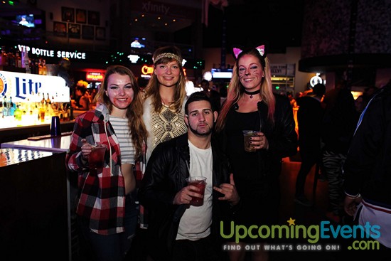 WICKED @ XFINITY Live!