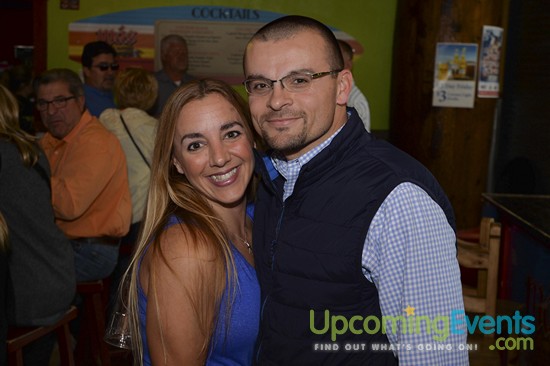 West Chester Craft Beer & Restaurant Stroll