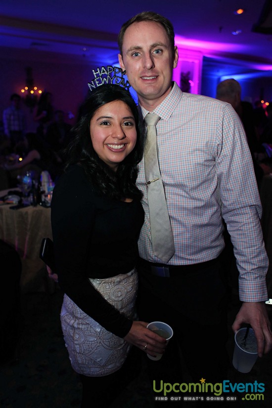 The Glitter City Gala - Philly's Hottest NYE Party!