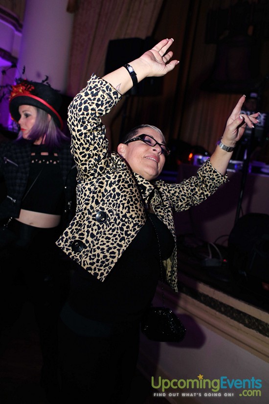 The Glitter City Gala - Philly's Hottest NYE Party!