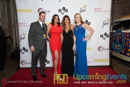 Hair O' The Dog 2017 (Red Carpet)