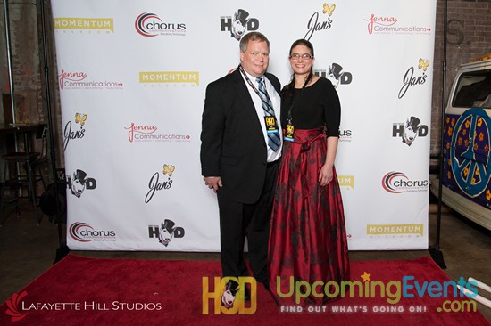 Hair O' The Dog 2017 (Red Carpet)