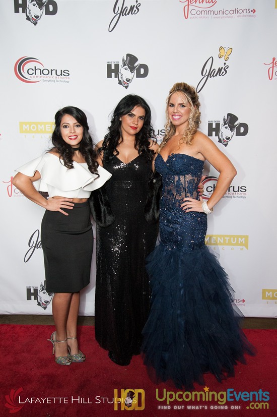 Hair O' The Dog 2017 (Red Carpet)
