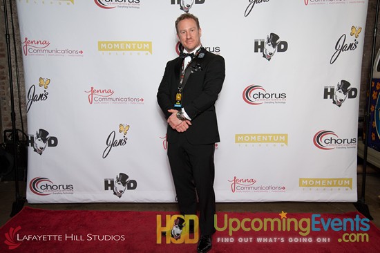 Hair O' The Dog 2017 (Red Carpet)