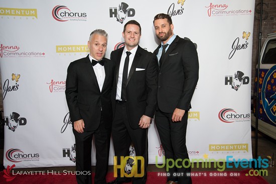 Hair O' The Dog 2017 (Red Carpet)