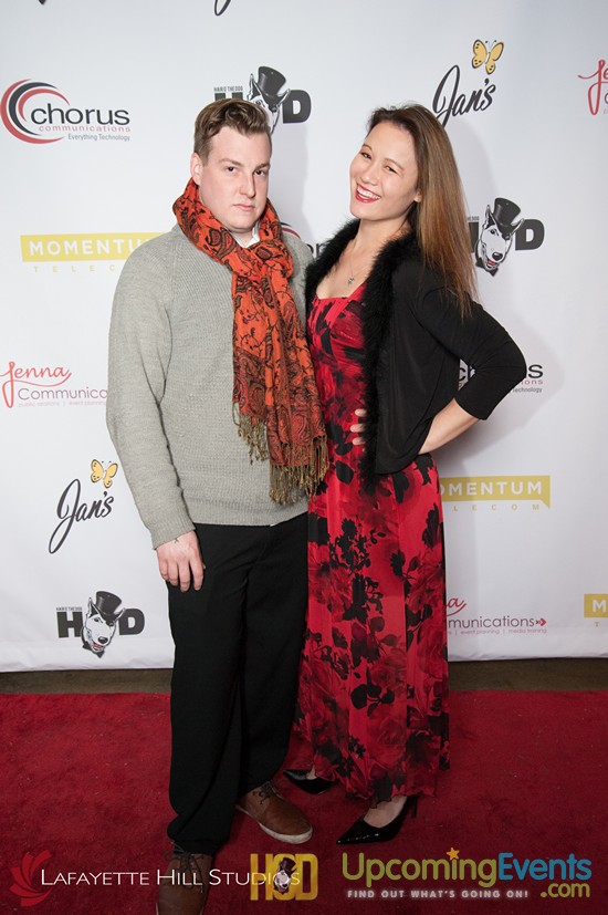 Hair O' The Dog 2017 (Red Carpet)