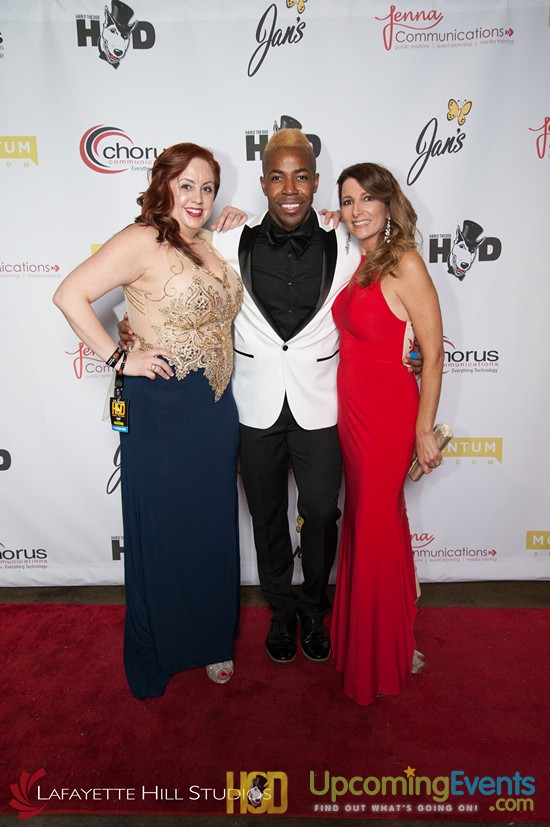 Hair O' The Dog 2017 (Red Carpet)