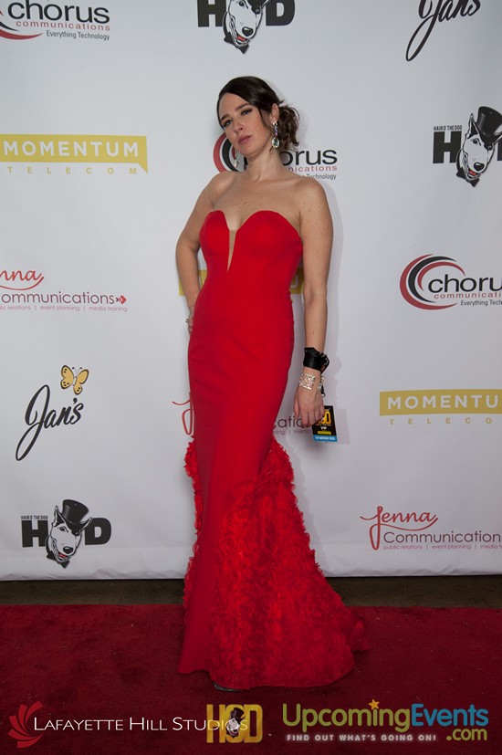 Hair O' The Dog 2017 (Red Carpet)