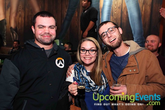Winterfest Live! 2017 Craft Beer Festival