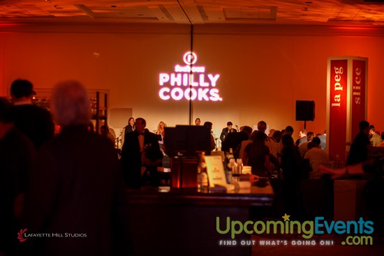 Philly Cooks 2017