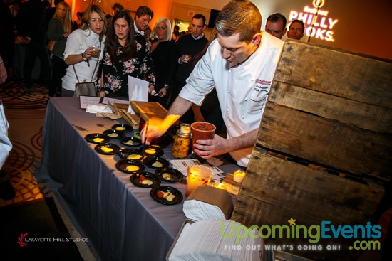 Philly Cooks 2017