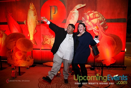 Philly Cooks 2017