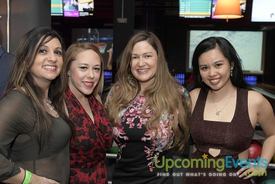 The Young Professionals Ball