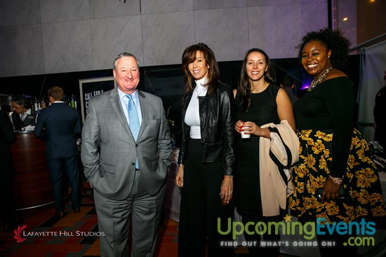 Garces Foundation Gala - Think Local, Give Local