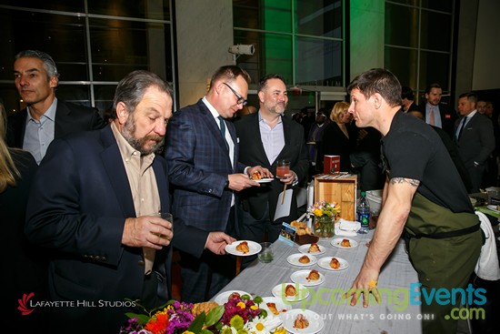 Garces Foundation Gala - Think Local, Give Local