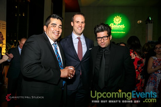 Garces Foundation Gala - Think Local, Give Local