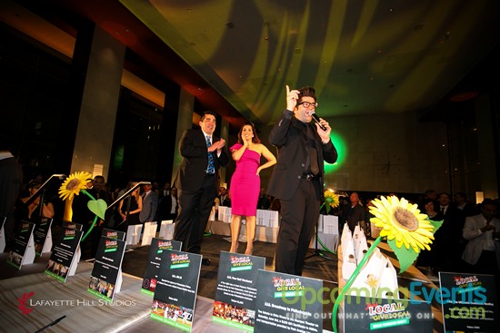 Garces Foundation Gala - Think Local, Give Local