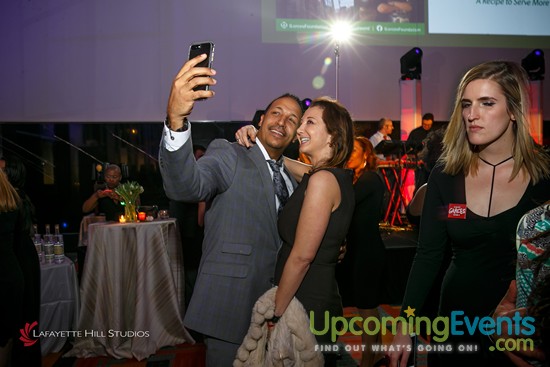 Garces Foundation Gala - Think Local, Give Local
