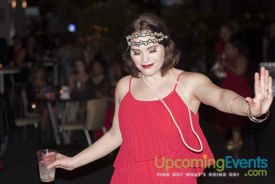 The 2017 Red Ball