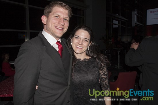 The 2017 Red Ball
