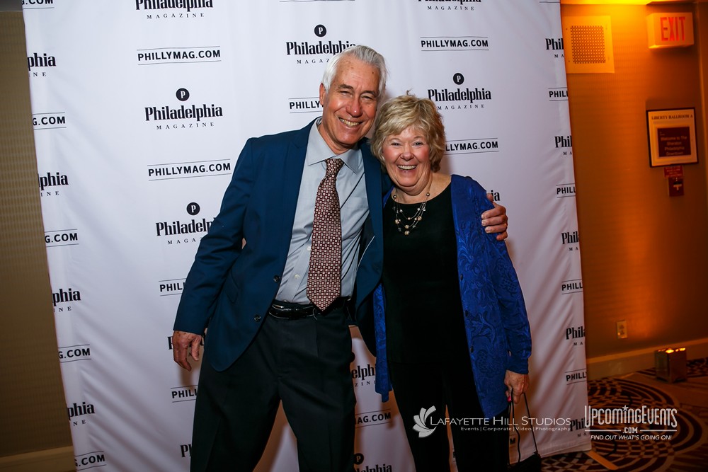 Philly Cooks 2018