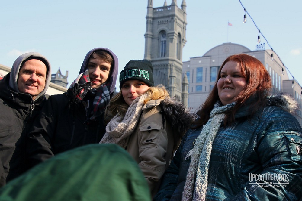 Eagles Parade Photos (Gallery 2)