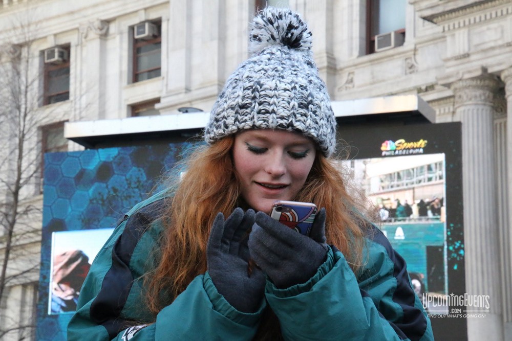 Eagles Parade Photos (Gallery 2)