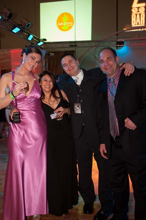 Hair O The Dog 2010