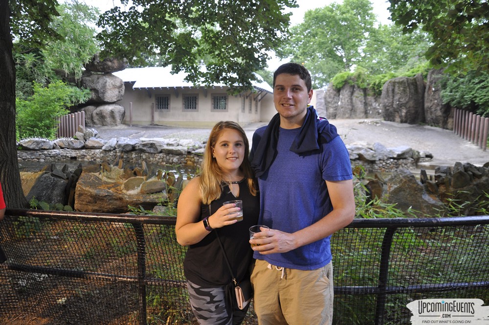 Summer Ale Festival at The Phladelphia Zoo
