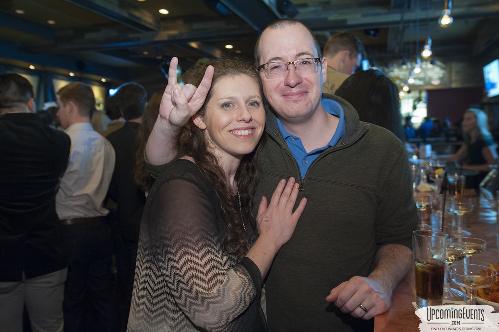 New Years Eve 2019 at City Tap House Logan Square