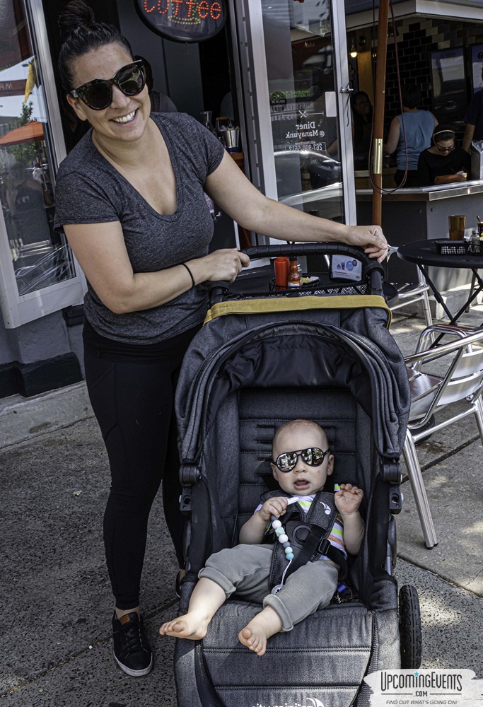 Manayunk BBQ Crawl