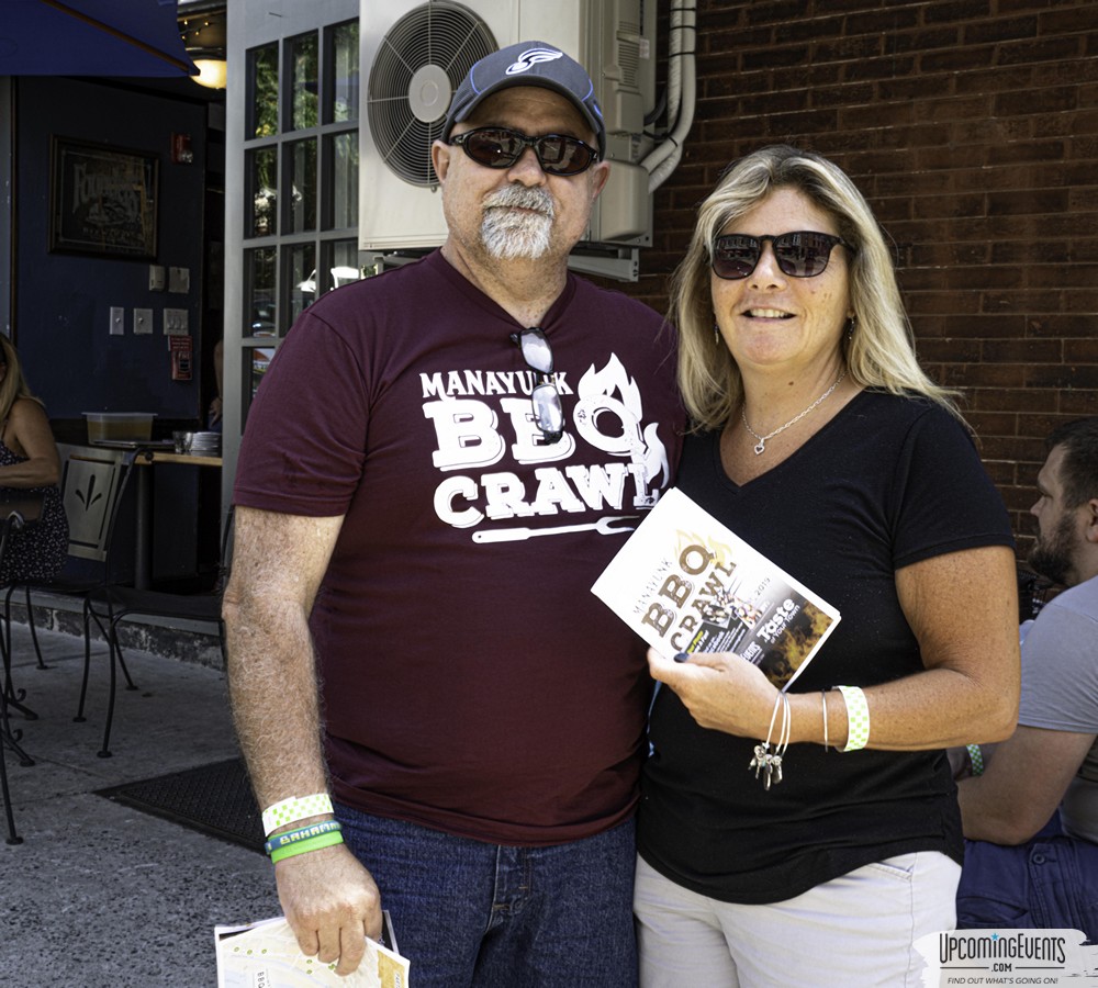 Manayunk BBQ Crawl