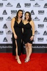Black Tie Tailgate 2024 (The Red Carpet)