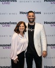Briganti Wines VIP Meet and Greet with The Real Housewives Star, Teresa Giudice