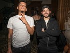 NYE at The Crystal Tea Room (Gallery 1)