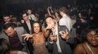 NYE at The Crystal Tea Room (Gallery 1)
